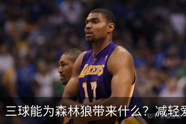 三球能为森林狼带来什么？减轻爱德华兹单打负担 麦丹能惩罚对手