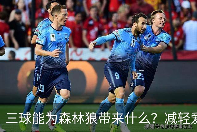 三球能为森林狼带来什么？减轻爱德华兹单打负担 麦丹能惩罚对手
