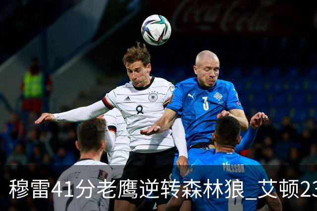 穆雷41分老鹰逆转森林狼 艾顿23板开拓者首胜