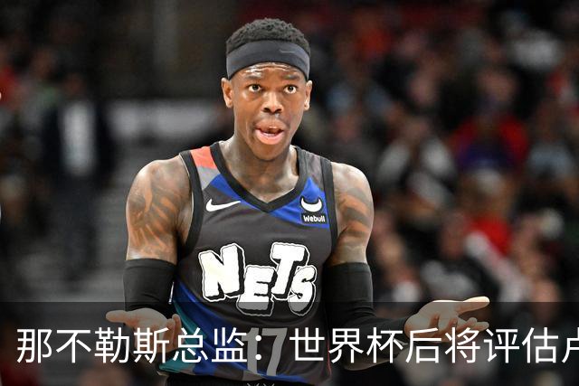 那不勒斯总监：世界杯后将评估卢卡库，关注哈莱利的并非只有我们